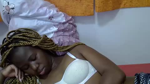 Daddys doll online show from 04.21.26