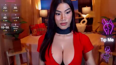 Julli Anna online show from 06.09.26