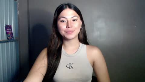 Snapshot of hot_precious_nikki chatting on 07.07.26 Nikki online show from 07.07.26