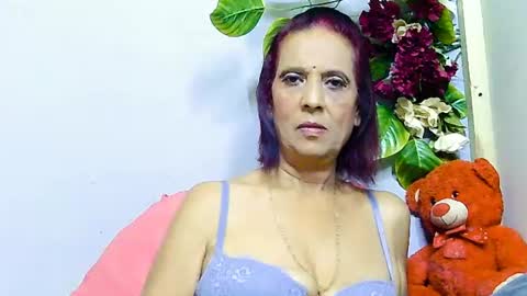 hot queen online show from 06.24.26