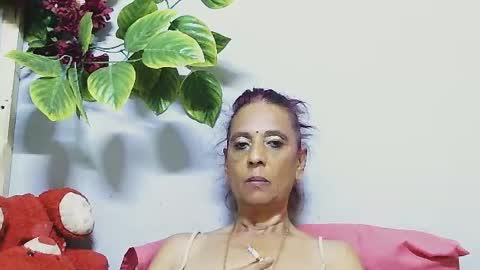 hot queen online show from 07.12.26