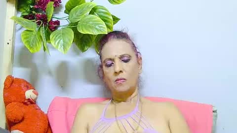 hot queen online show from 07.19.26