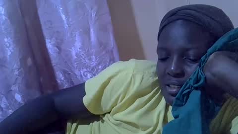 RAYLAH online show from 01.31.26