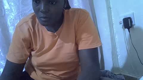 RAYLAH online show from 03.21.26