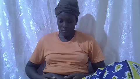 RAYLAH online show from 03.23.26