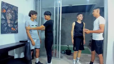 Vanesa Oliver and Andrew online show from 09.20.25