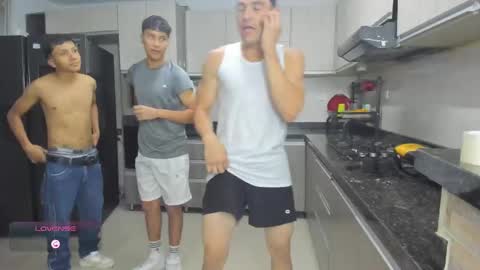 Vanesa Oliver and Andrew online show from 09.23.25