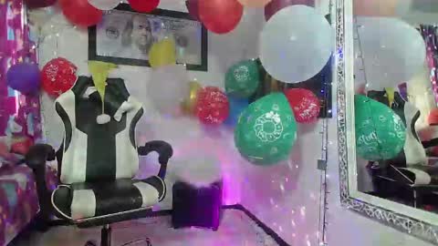 hot sexy bunny online show from 12.02.24