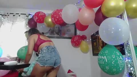 hot sexy bunny online show from 12.03.24