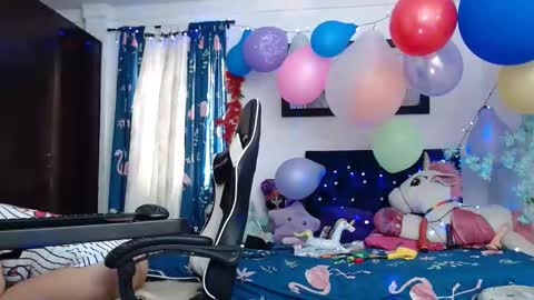 hot sexy bunny online show from 02.03.25