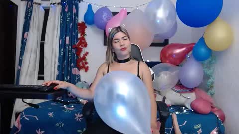 hot sexy bunny online show from 02.06.25