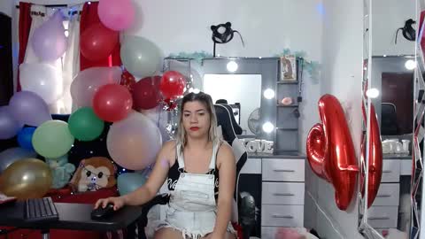 hot sexy bunny online show from 02.08.25