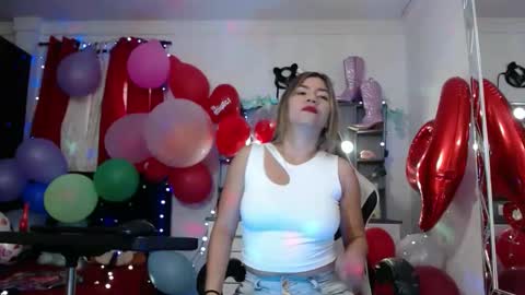 hot sexy bunny online show from 02.12.25