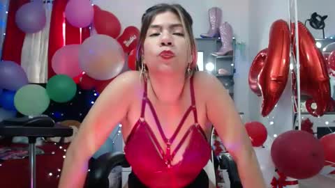 hot sexy bunny online show from 02.12.25