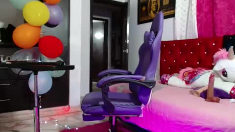 Snapshot of hot_sexy_bunny chatting on 02.02.26 hot sexy bunny online show from 02.02.26