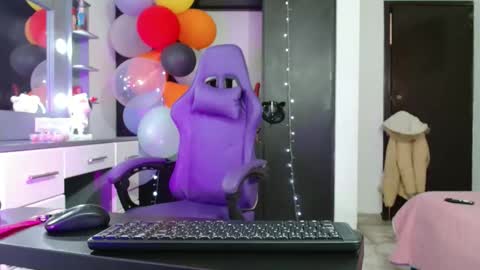 Snapshot of hot_sexy_bunny chatting on 02.03.26 hot sexy bunny online show from 02.03.26