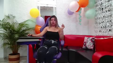 Snapshot of hot_sexy_bunny chatting on 02.11.26 hot sexy bunny online show from 02.11.26