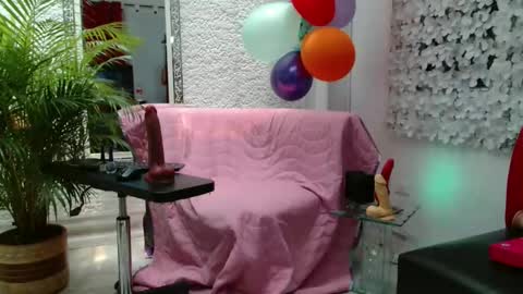 Snapshot of hot_sexy_bunny chatting on 02.24.26 hot sexy bunny online show from 02.24.26