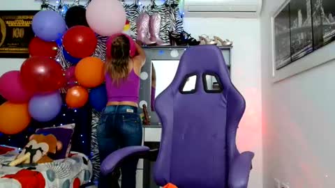 hot sexy bunny online show from 06.02.26