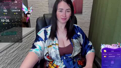 Vasilisa online show from 12.11.24