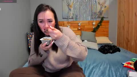 Vasilisa online show from 12.15.24