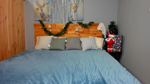 Vasilisa online show from 12.19.24