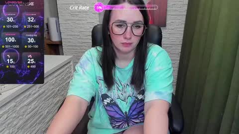 Vasilisa online show from 12.23.24