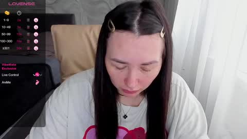 Vasilisa online show from 03.30.26