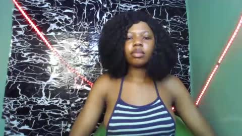 Snapshot of hot_stellaa chatting on 01.24.25 Stella online show from 01.24.25