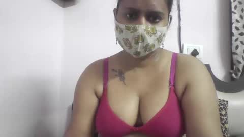 Tanvi online show from 04.04.26