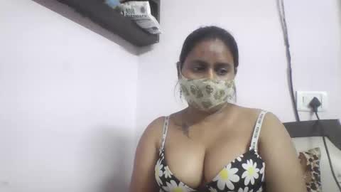 Tanvi online show from 04.08.26