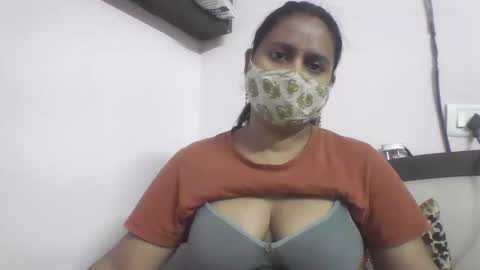 Tanvi online show from 04.10.26