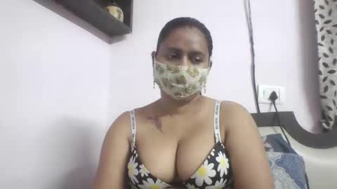 Tanvi online show from 04.20.26