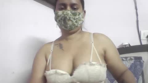 Tanvi online show from 04.22.26