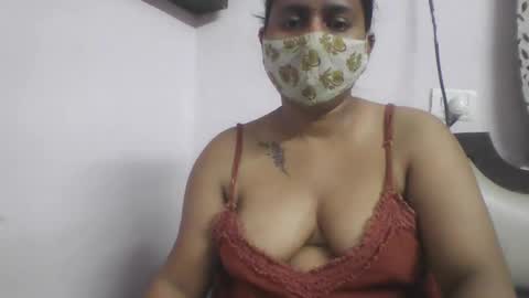 Tanvi online show from 05.01.26