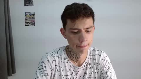 Mateo online show from 12.01.25