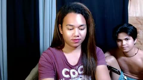 Snapshot of hot_vincent chatting on 05.26.26 kinky couple online show from 05.26.26
