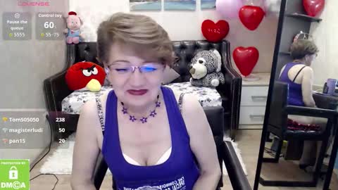 Sofia online show from 02.11.26