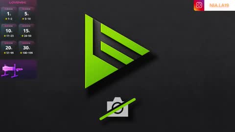 Alana online show from 12.03.25