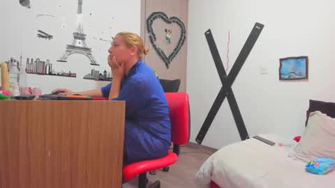 hotandfierylatinos online show from 01.06.25
