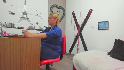 hotandfierylatinos online show from 01.08.25