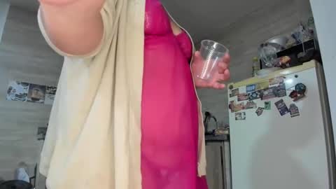 Snapshot of hotandfierylatinos chatting on 09.23.25 hotandfierylatinos online show from 09.23.25