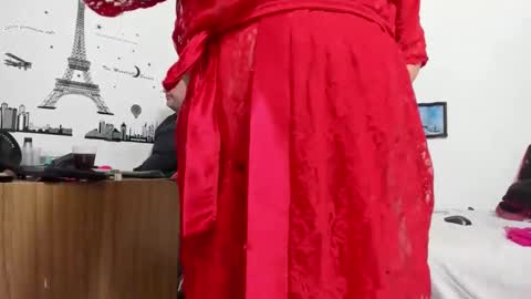 Snapshot of hotandfierylatinos chatting on 09.29.25 hotandfierylatinos online show from 09.29.25