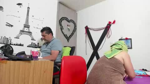 hotandfierylatinos online show from 11.23.25