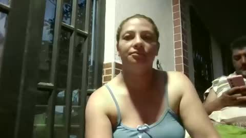 hotandfierylatinos online show from 01.12.26