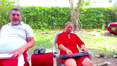 hotandfierylatinos online show from 02.08.26