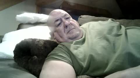 Hot and Horny online show from 01.10.25