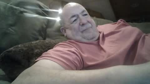 Hot and Horny online show from 01.31.25