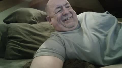 Hot and Horny online show from 02.10.25