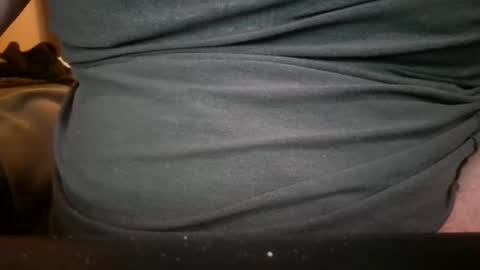 Snapshot of hotandnerdy143 chatting on 01.17.25 Mike Hawk online show from 01.17.25